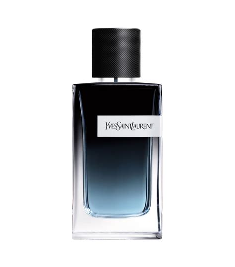 yves Saint Laurent perfumes hombre